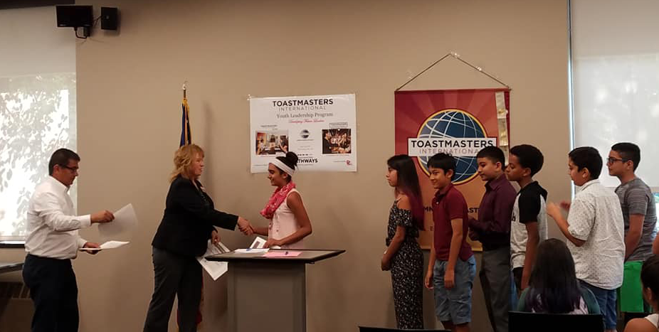Youth Leadership