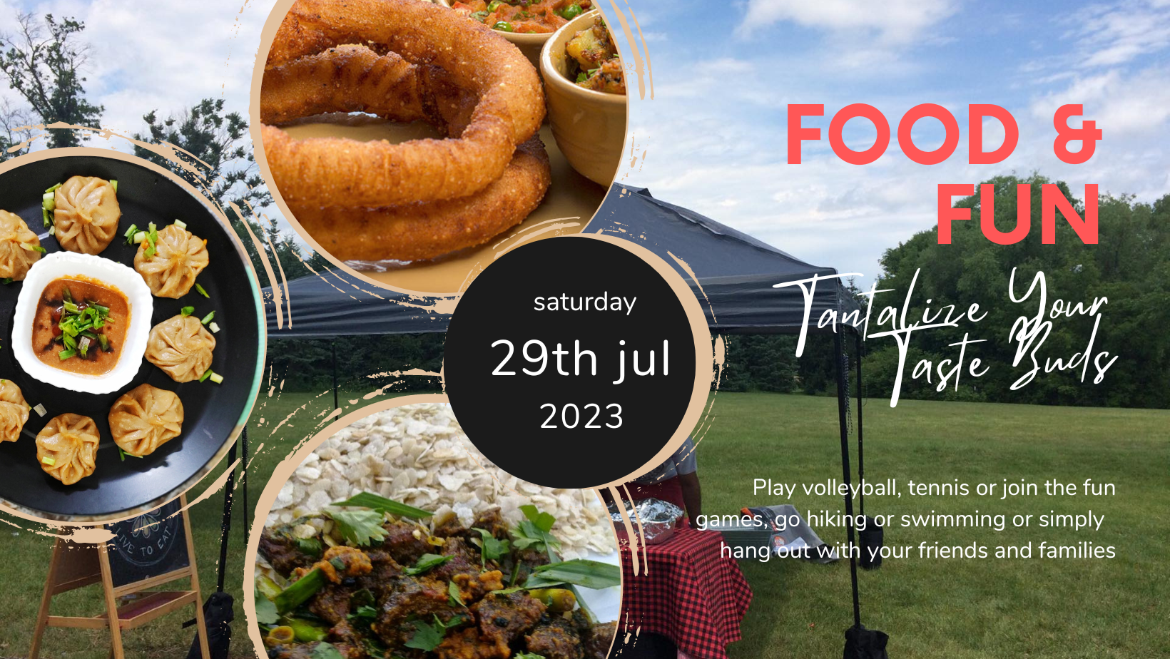 picnic 2023