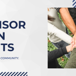 Sponspor ANMN Events | Invest for Lasting Impact