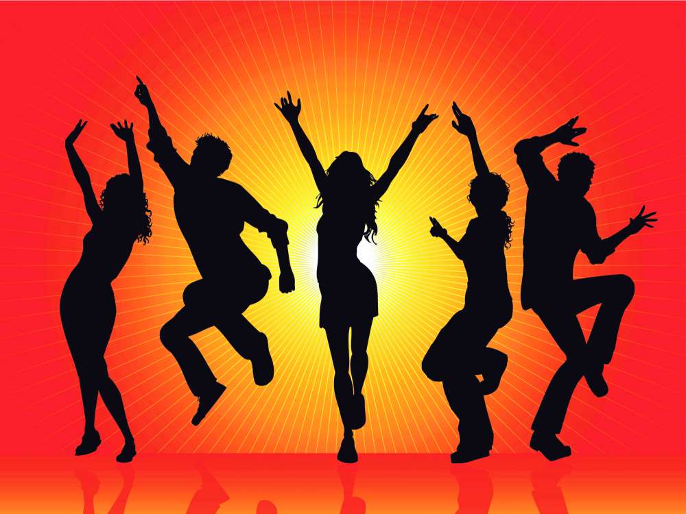 DanceJam