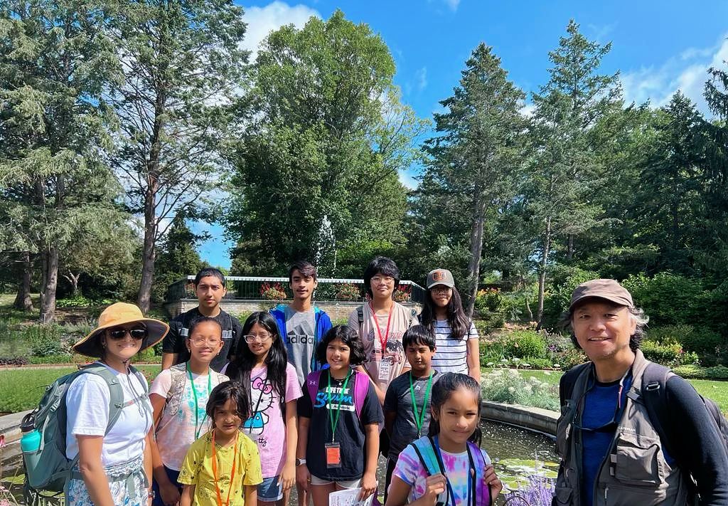 Summer Camp 2024