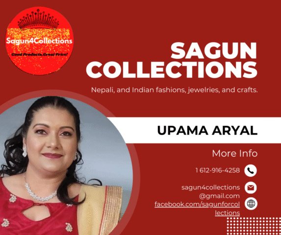 Sagun Collections