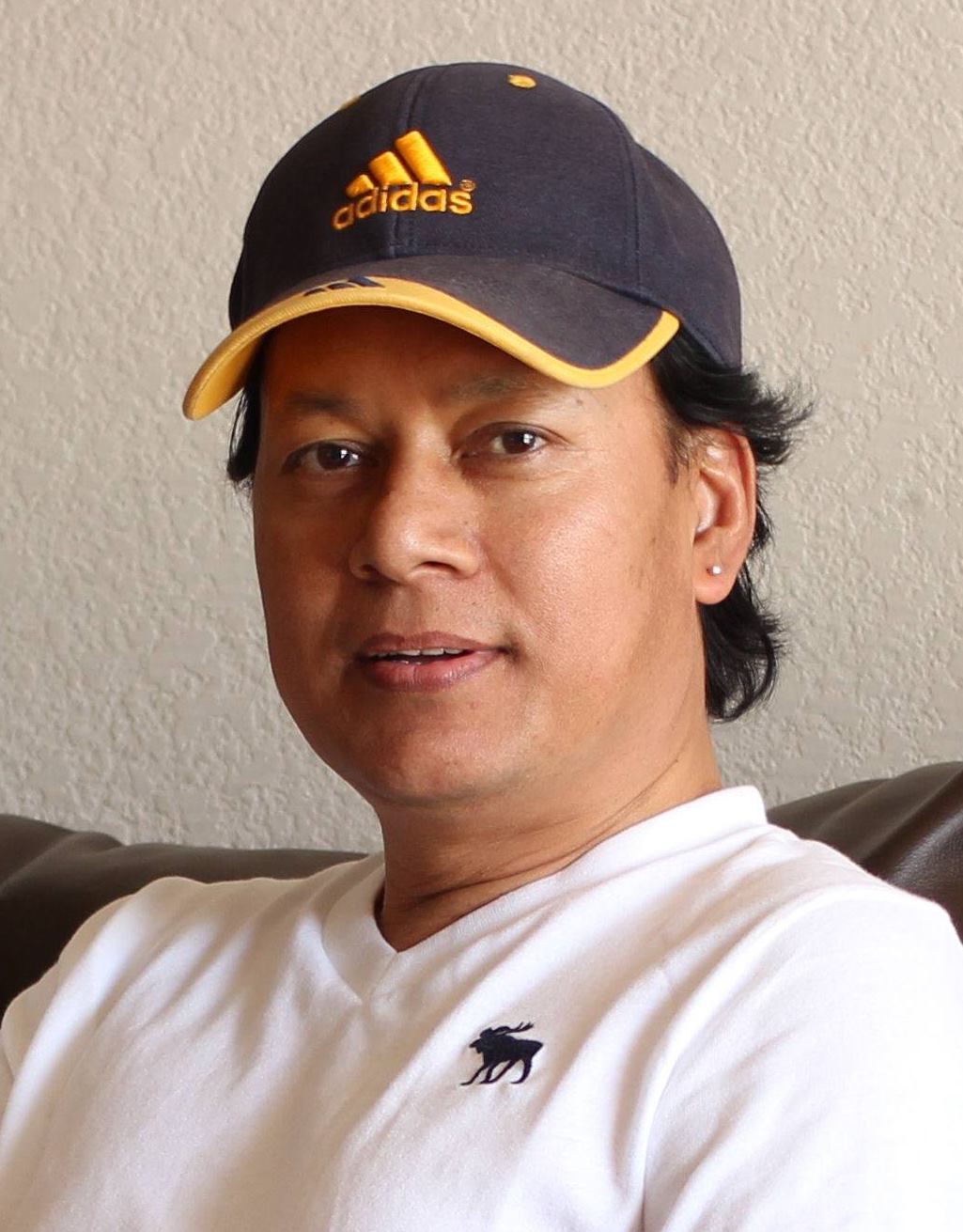 Biren Tharu
