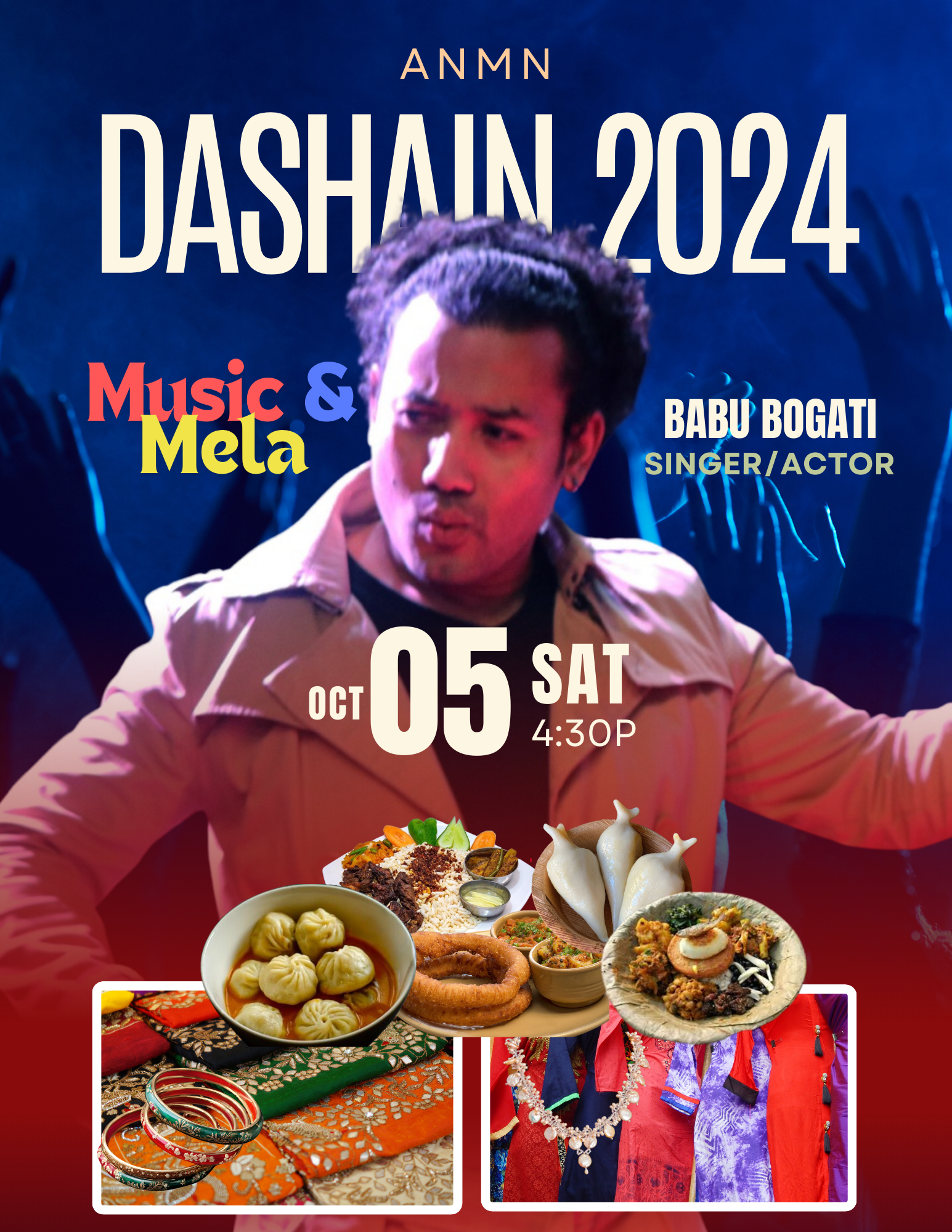 Dashain Music Mela