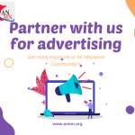 Advertise with us! for Private Business Owners